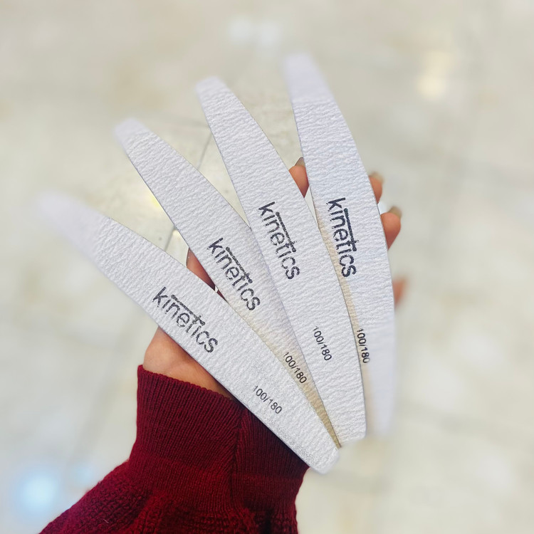 سوهان ناخن جنس کاغذی 180/100